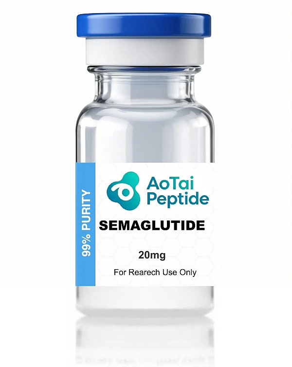 Semaglu 20mg