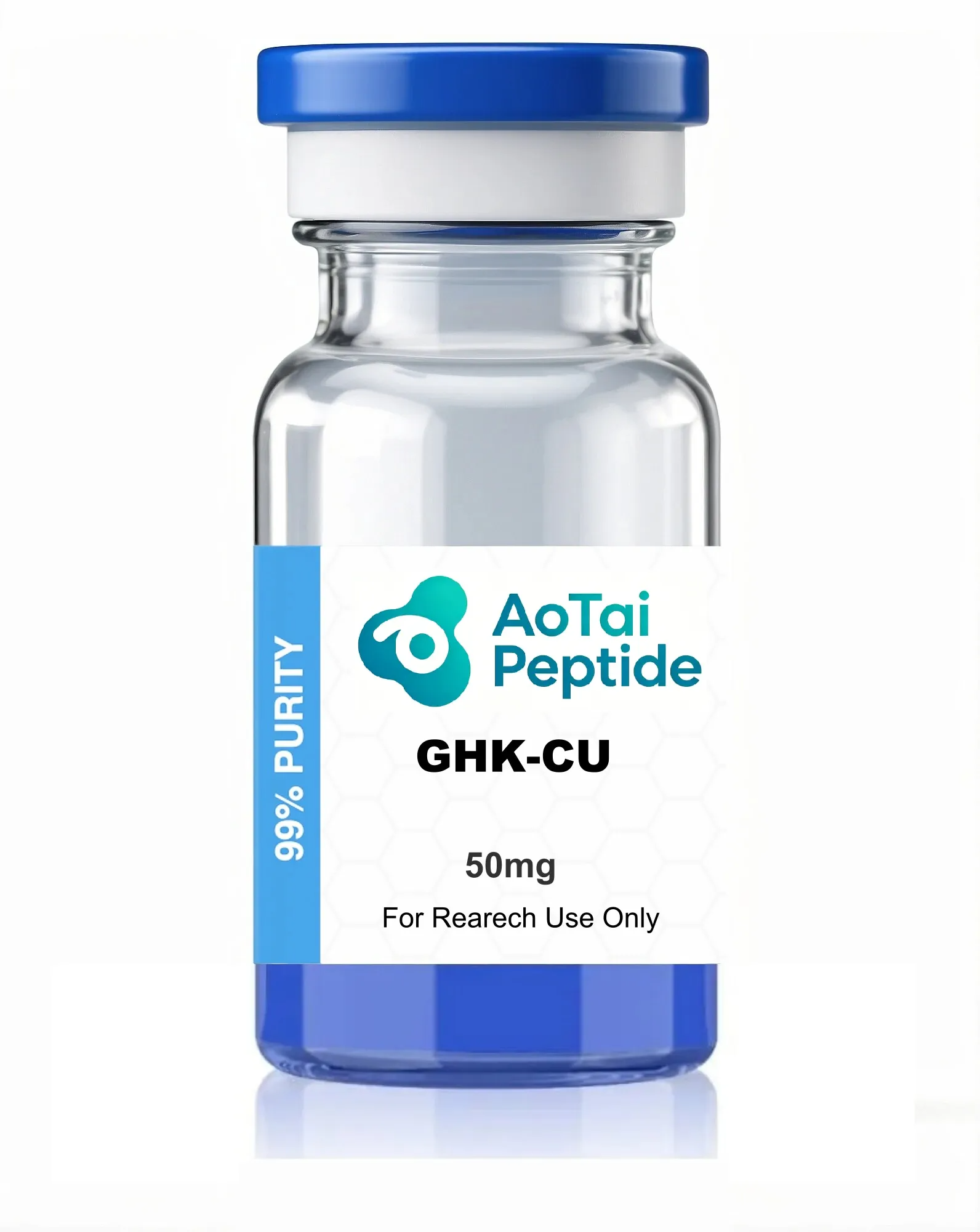 CU Peptide 50mg