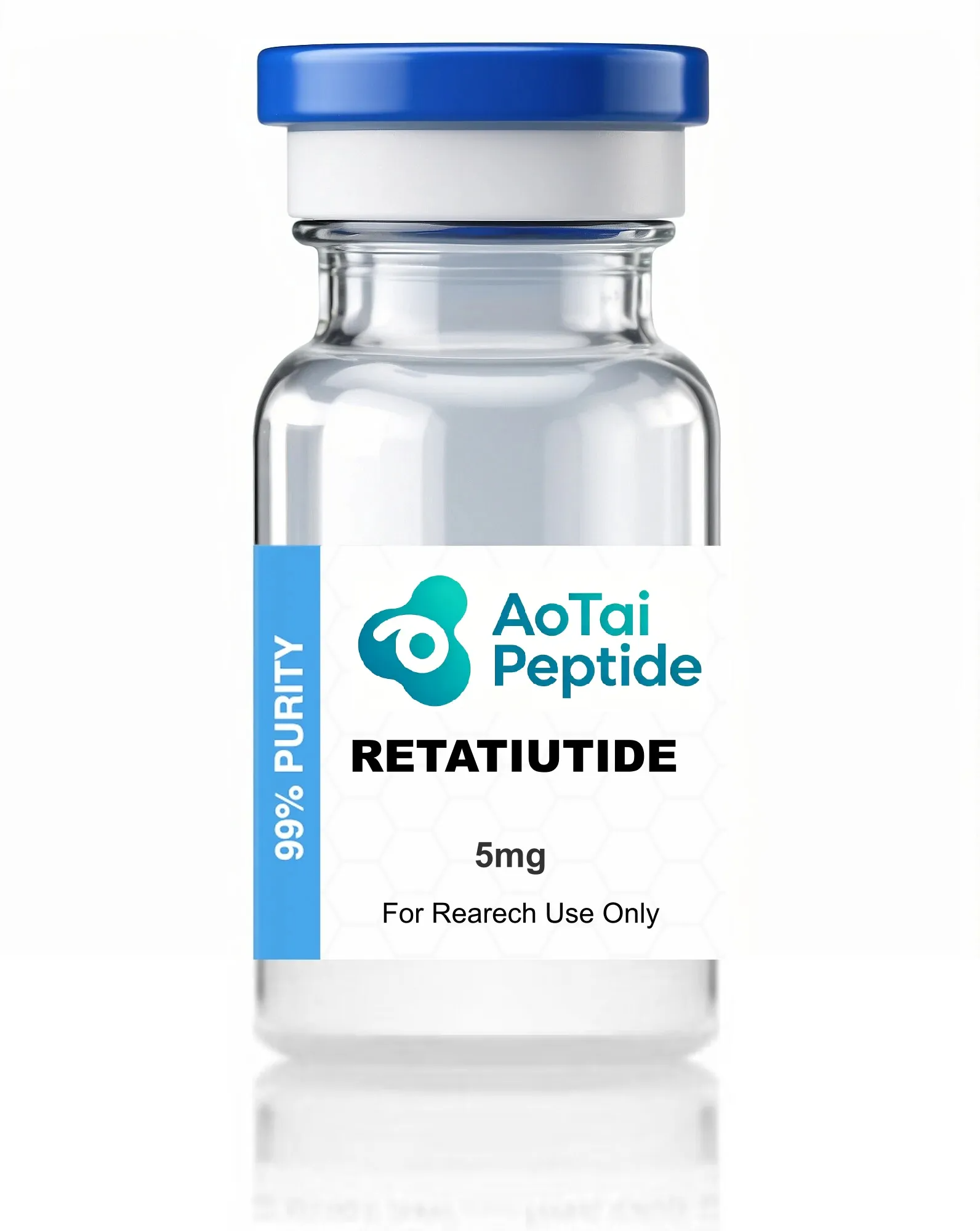 RT Peptide 5mg