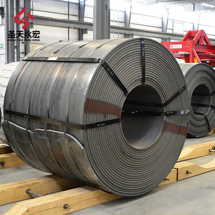 Q420C Carbon Steel Coil