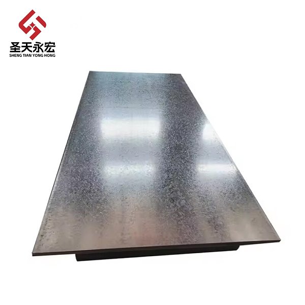 Galvalume steel sheet 