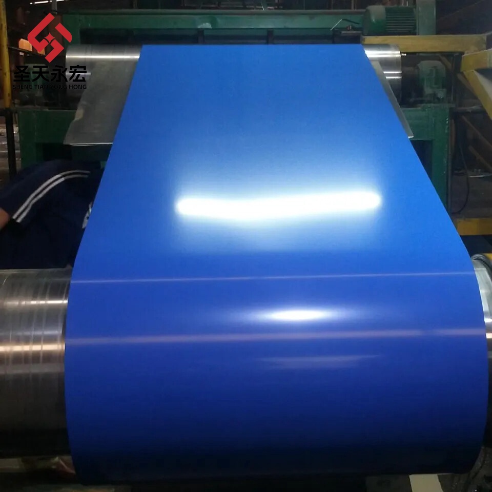 PPGI Steel Coil