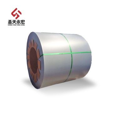 Single Reduced Cold-Rolled Tinplate Coil