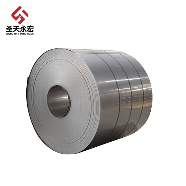 DC01 Cold Rolled Steel Coil