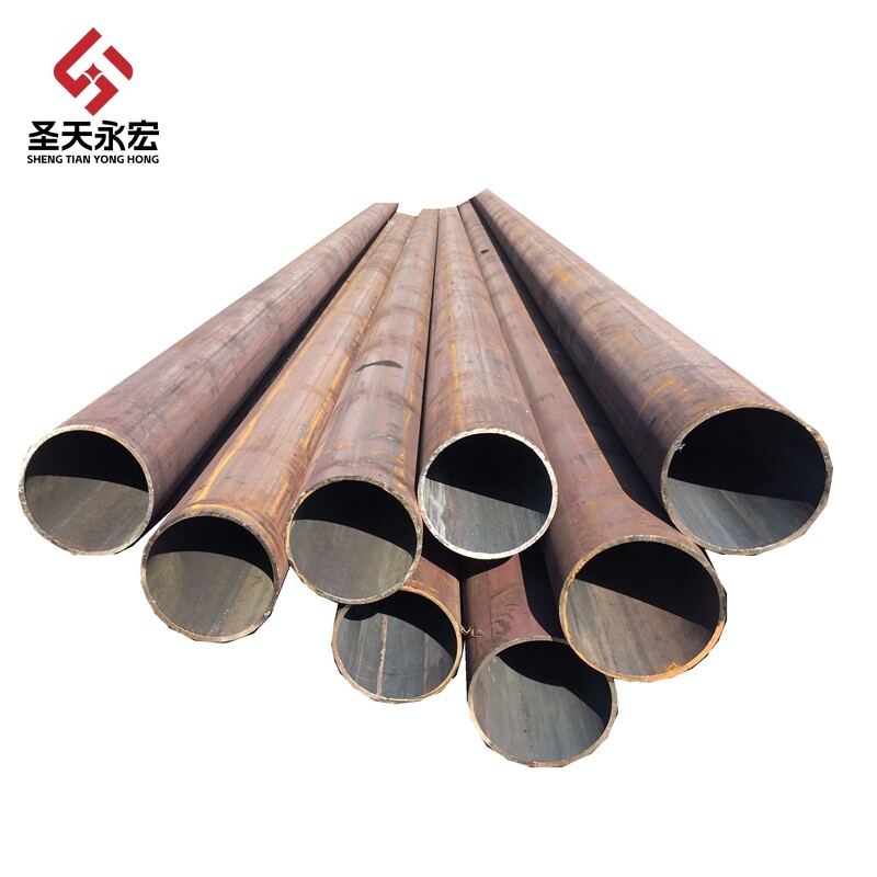 A333 Seamless & Welded Steel Pipe A333 Seamless & Welded Steel Pipe