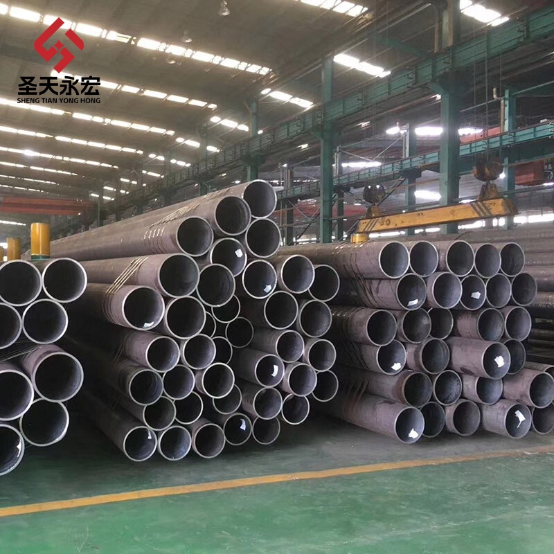 A252 Seamless&Welded Pipe Piles A252 Seamless&Welded Pipe Piles