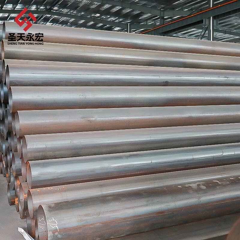 A333 Seamless & Welded Steel Pipe A333 Seamless & Welded Steel Pipe