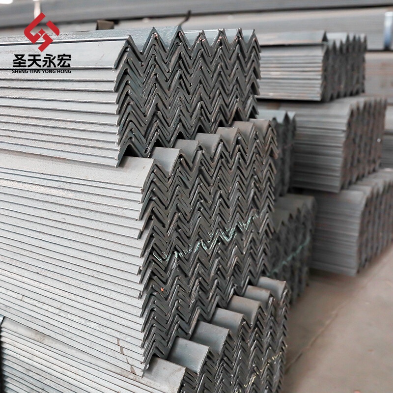 Galvinized Angle