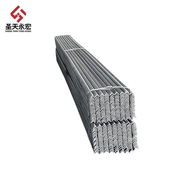 Galvinized Angle