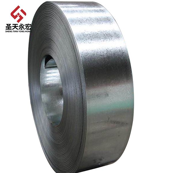 Galvinized Strip
