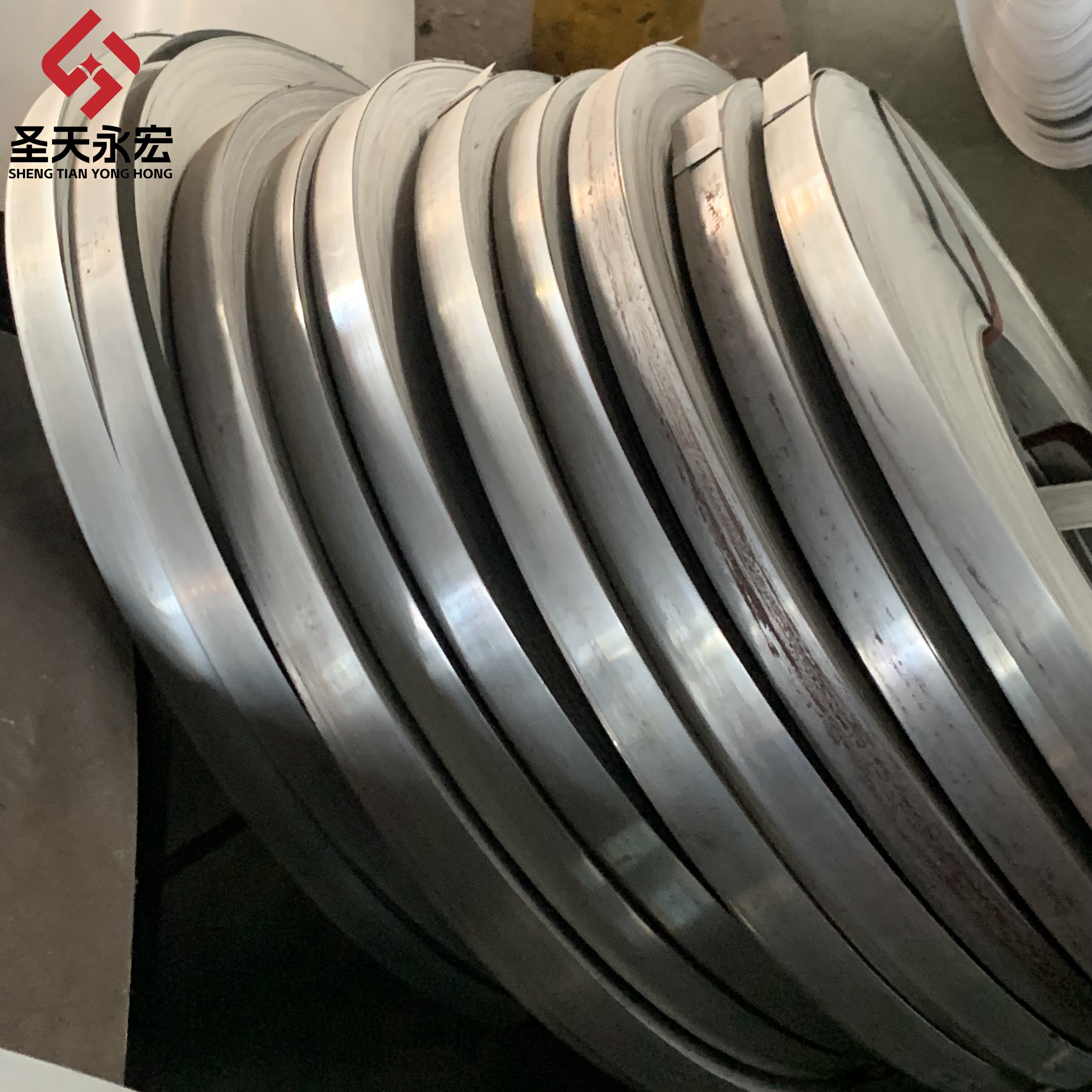 Galvinized Strip