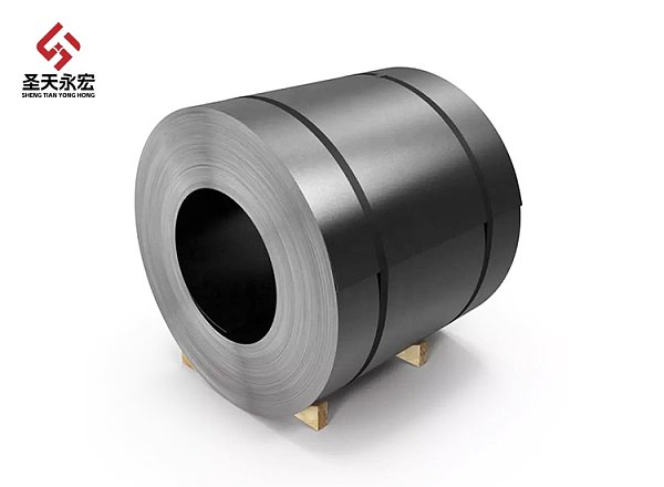 Q345 Cold Rolled Steel Coil