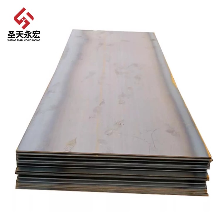1023 Cold Rolled Steel Plate