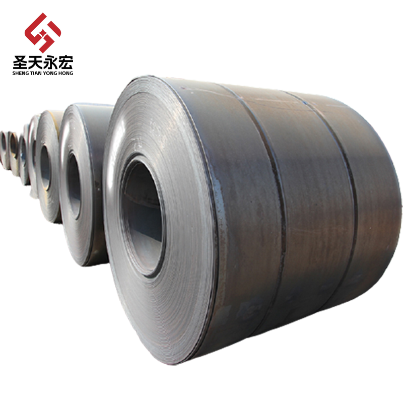 Grade 40  Hot Rolled Steel Coil