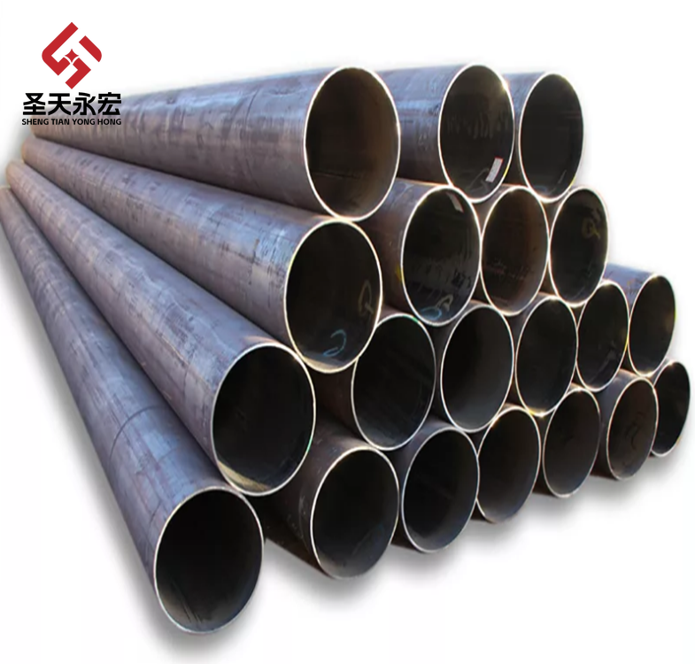 SSAW Spiral Welded Steel Pipe