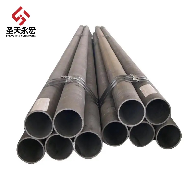 A333 Seamless & Welded Steel Pipe A333 Seamless & Welded Steel Pipe