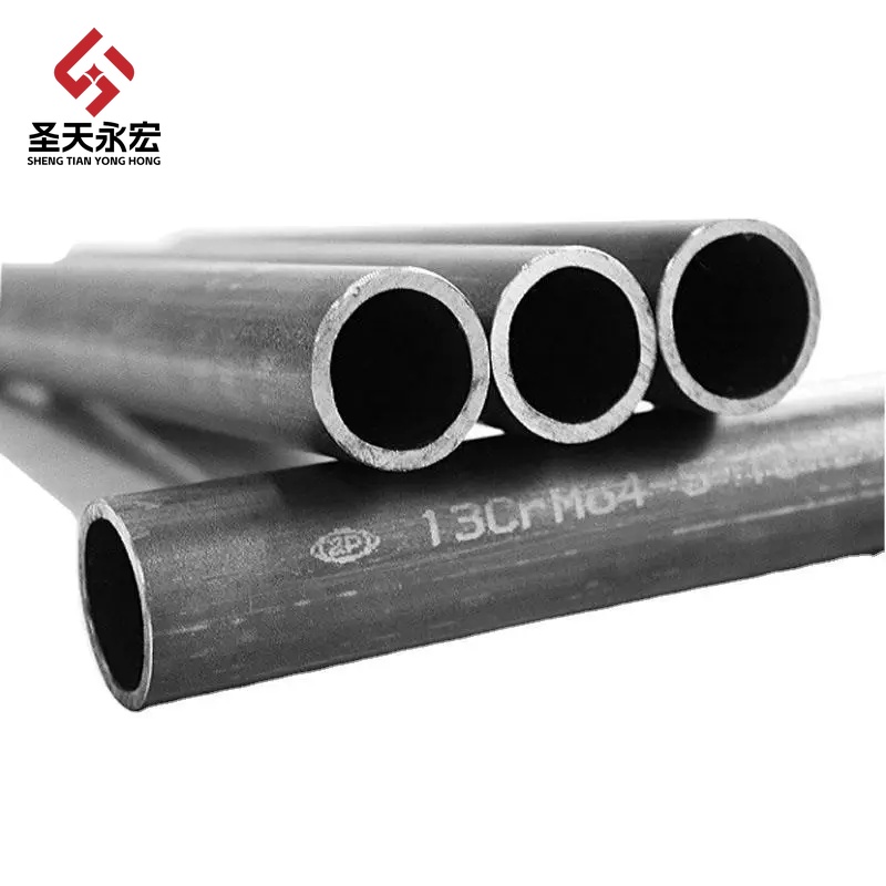 A252 Seamless&Welded Pipe Piles A252 Seamless&Welded Pipe Piles