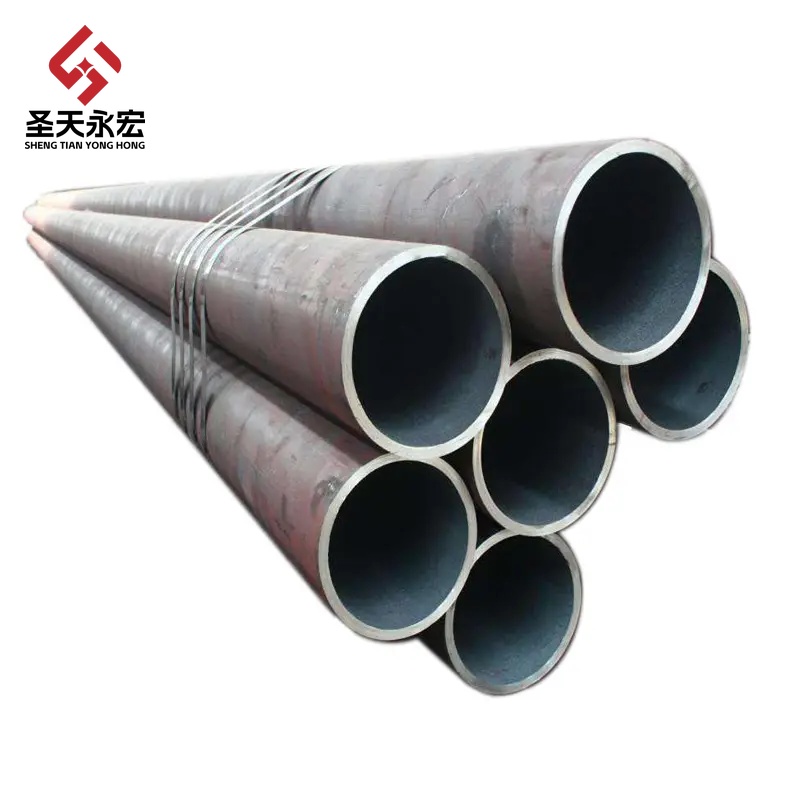 A333 Seamless & Welded Steel Pipe A333 Seamless & Welded Steel Pipe