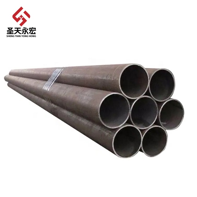 A333 Seamless & Welded Steel Pipe A333 Seamless & Welded Steel Pipe