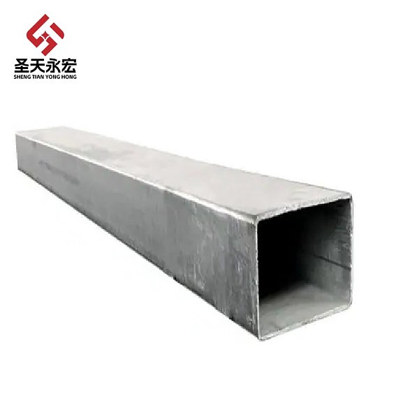 Galvanized Steel Square Tube