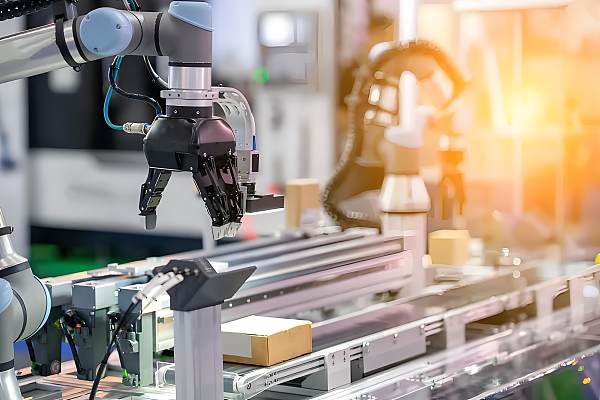 Mechanical manufacturing