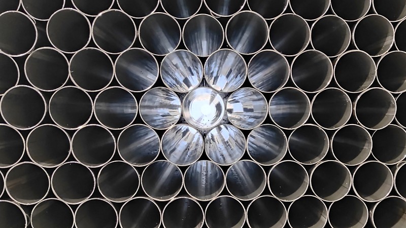 Innovation Drives Forward the Steel Industry into a New Era Innovation Drives Forward the Steel Industry into a New Era