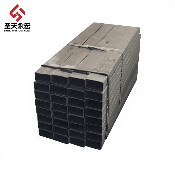 ERW Rectangular Steel Tube