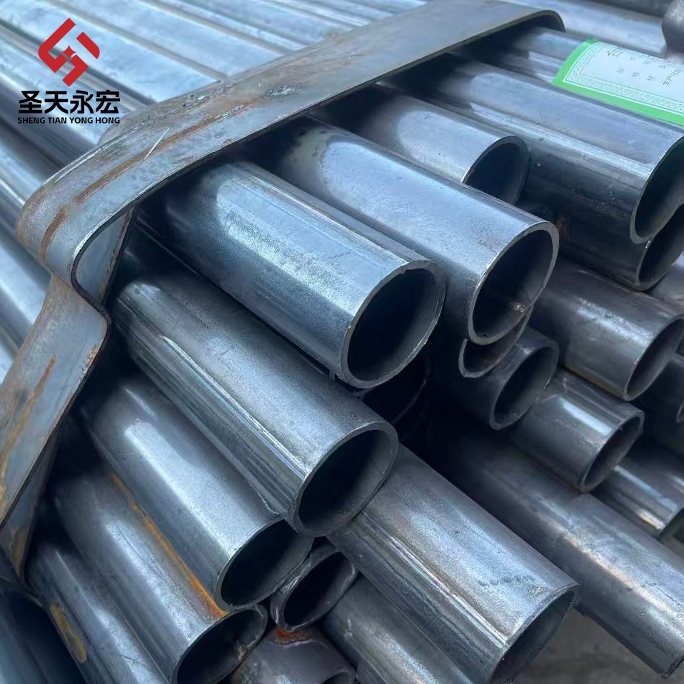 Thin Wall ERW Steel Tube Thin Wall ERW Steel Tube