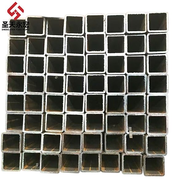 Hot Dip Galvanized Square Steel Tube