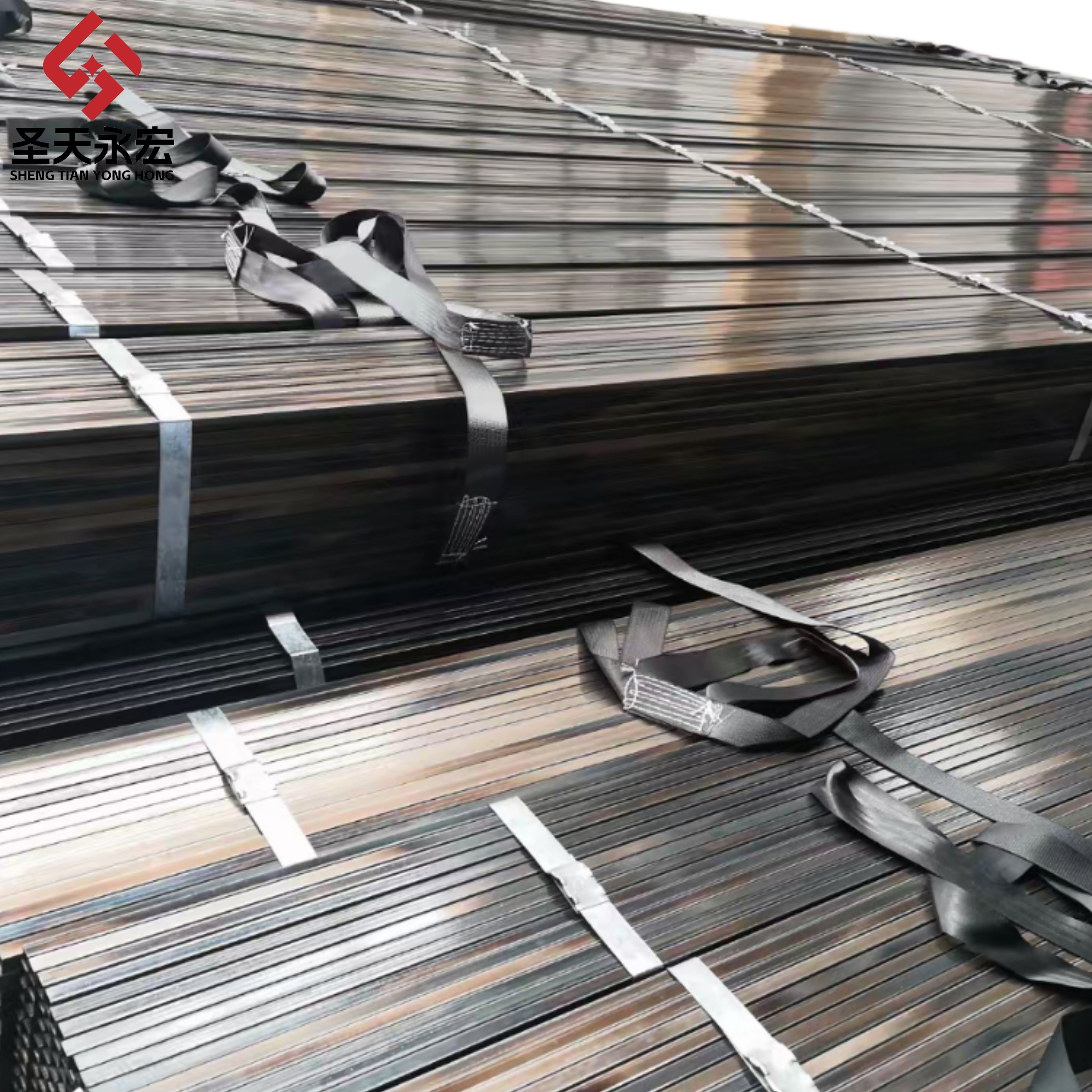 Pre Galvanized Square Steel Tube Pre Galvanized Square Steel Tube