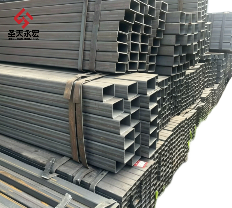 Q235 Galvanized Square Steel Tube Q235 Galvanized Square Steel Tube