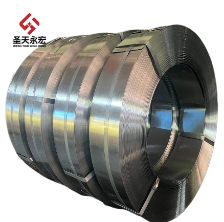 GI Steel Strip