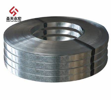 Hot Dip Galvanized Steel Strip Hot Dip Galvanized Steel Strip