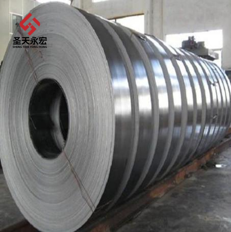DX51D Galvanized Steel Strip