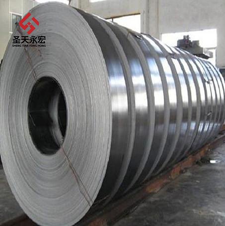 DX51D Galvanized Steel Strip