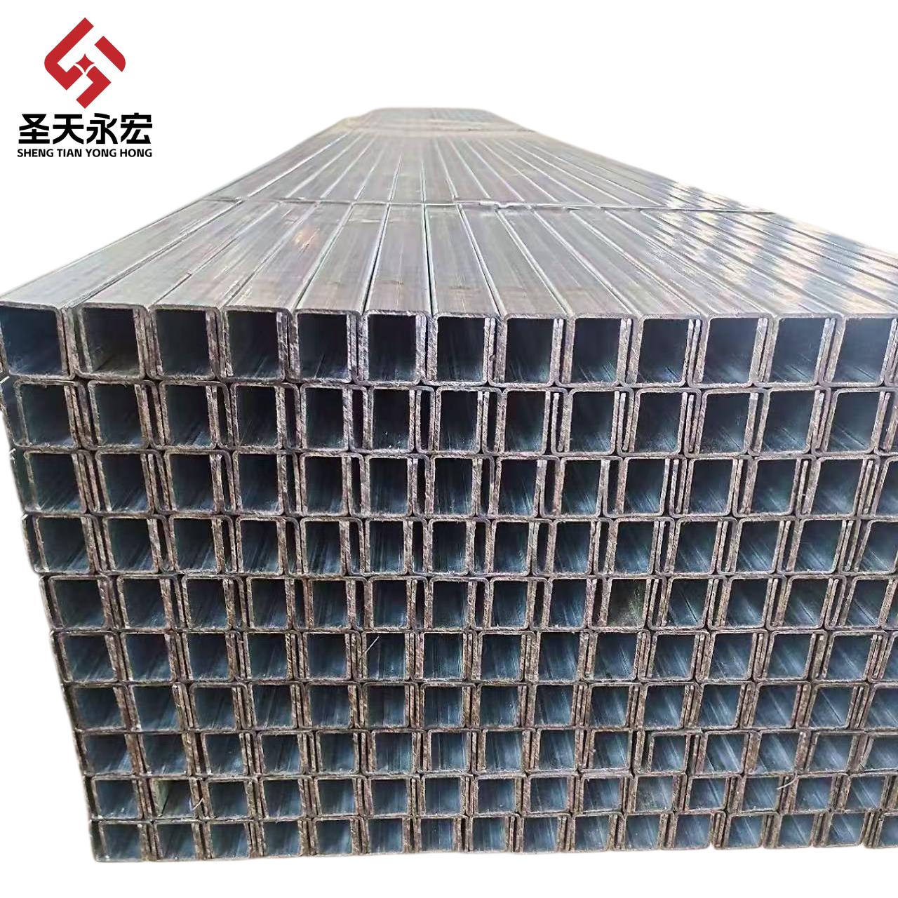 U Steel Channel