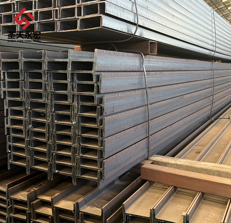 Slotted Unistrut Channel Slotted Unistrut Channel