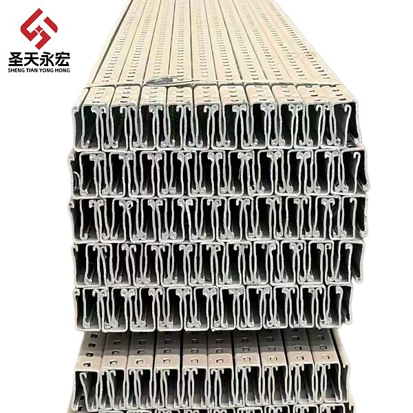 Unistrut C Channel
