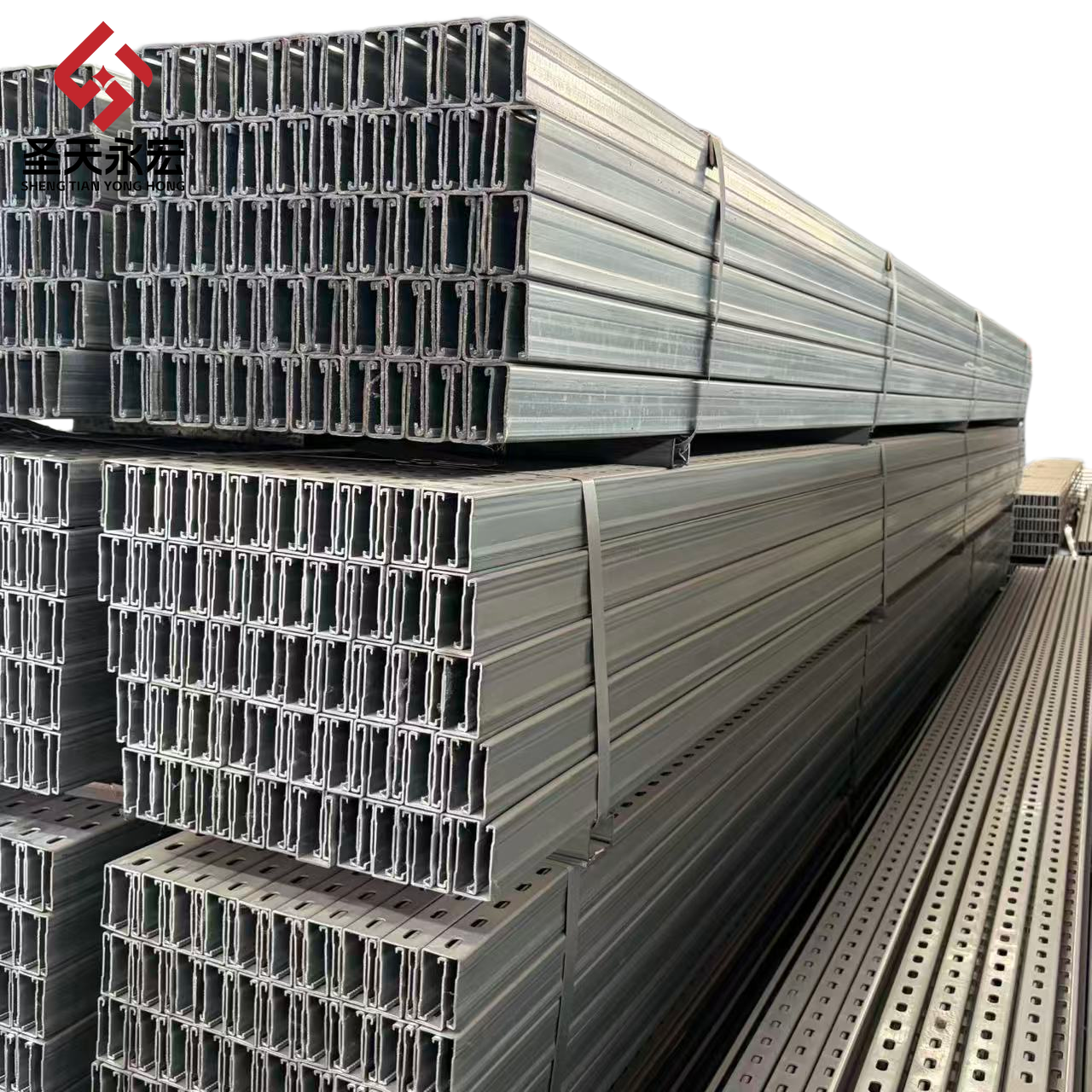 Unistrut C Channel Unistrut C Channel