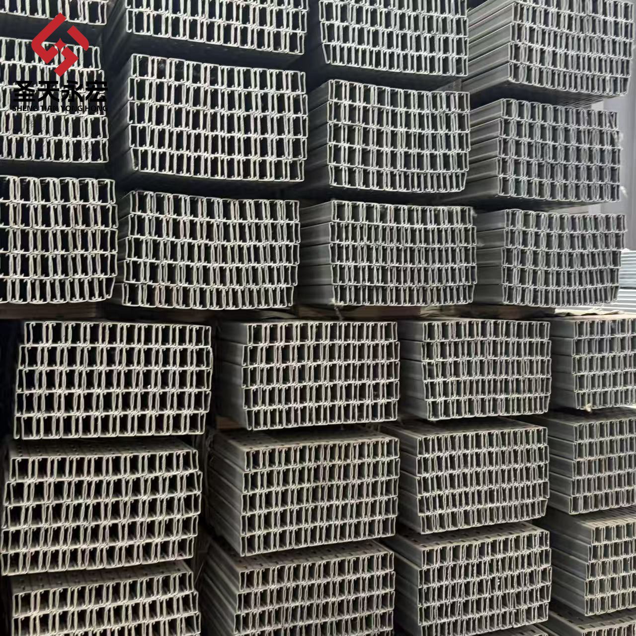 Unistrut C Channel Unistrut C Channel