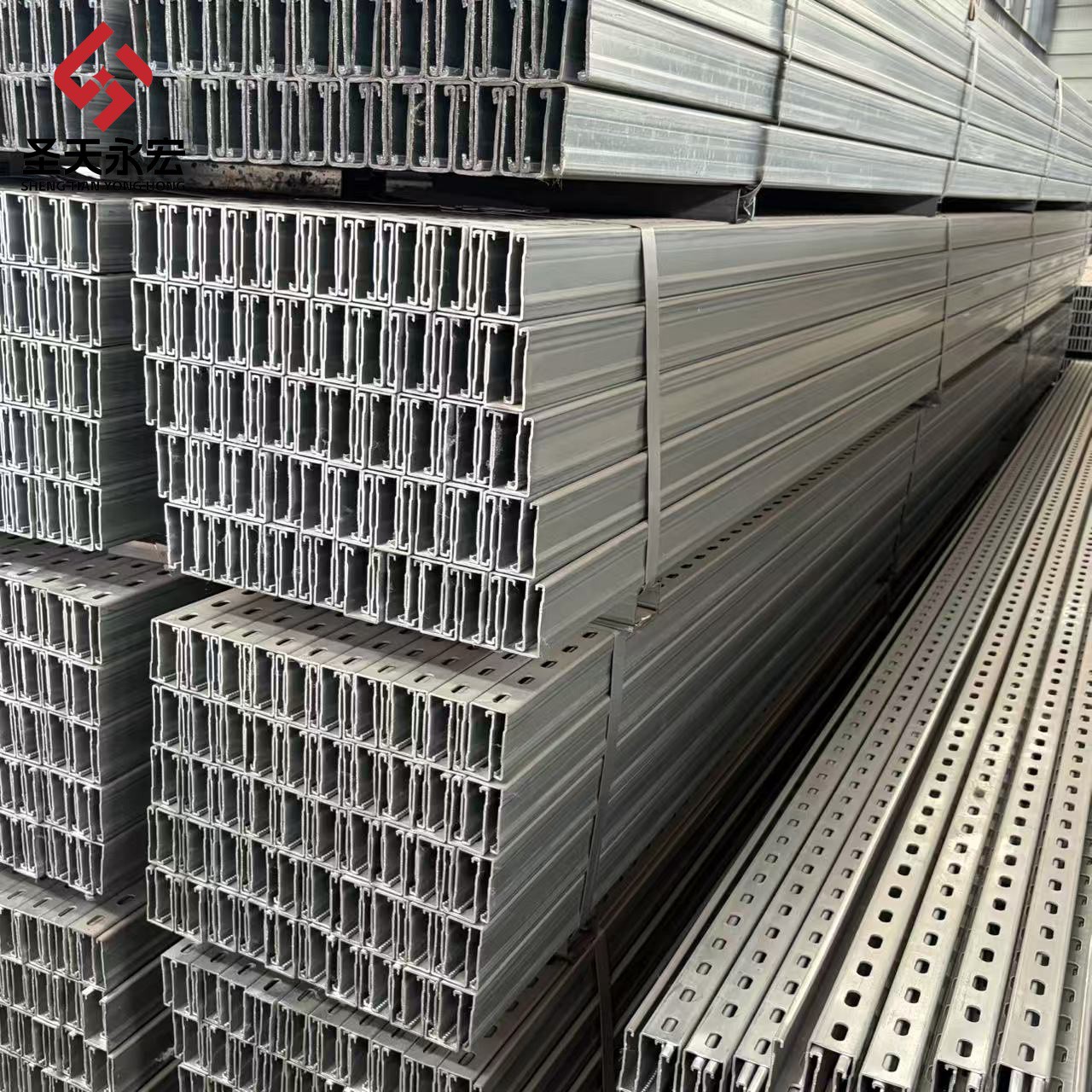 C Steel Channel C Steel Channel