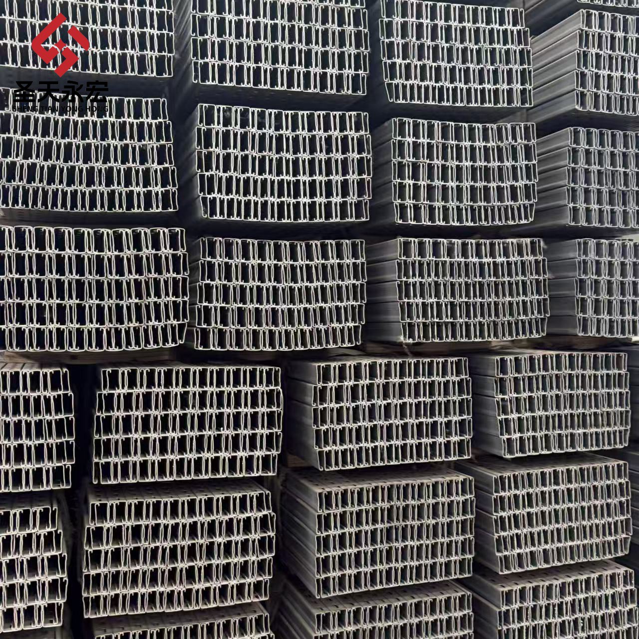 C Steel Channel C Steel Channel