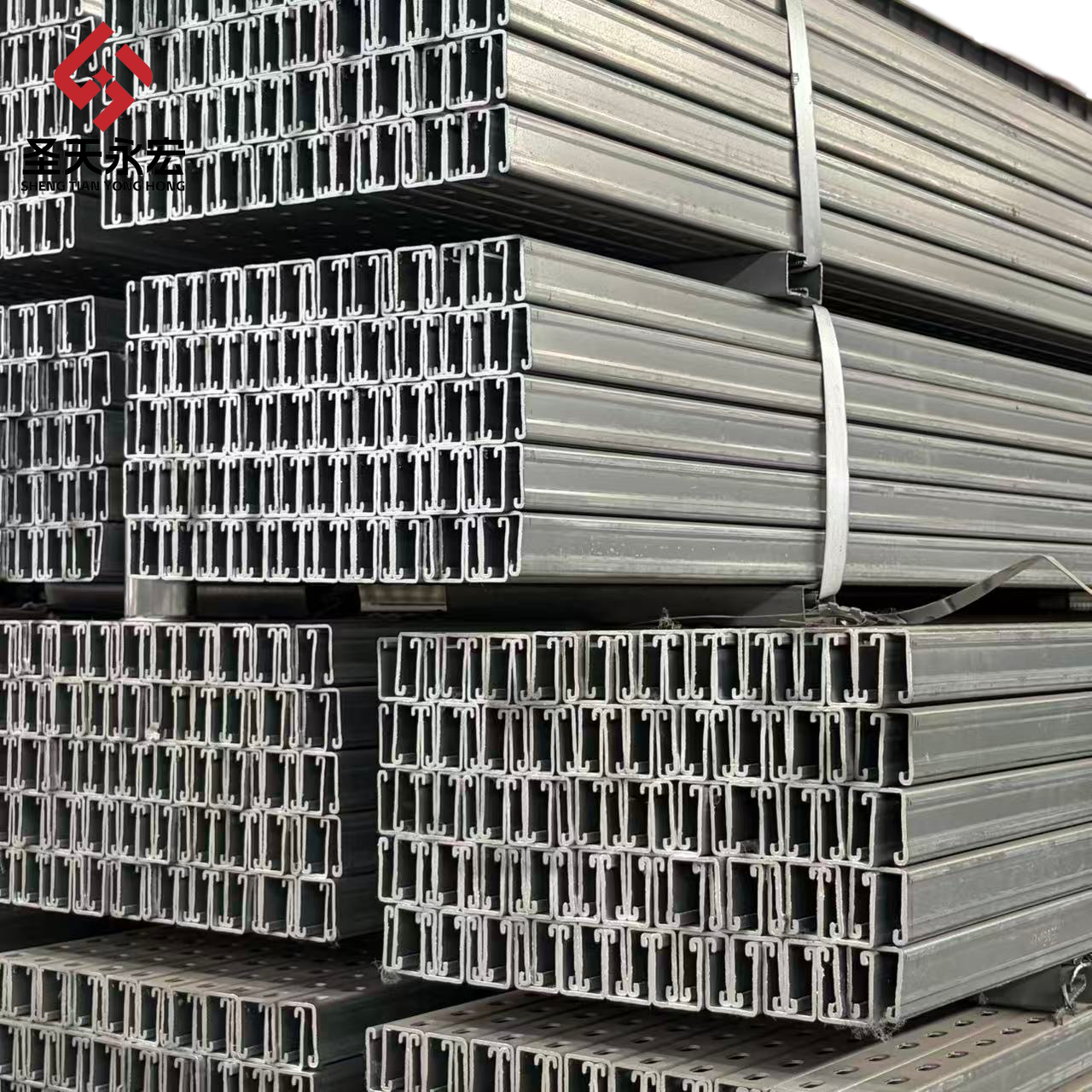 C Steel Channel C Steel Channel