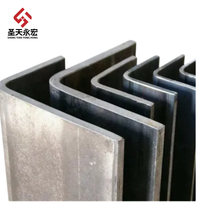 Unequal Angle Steel Unequal Angle Steel