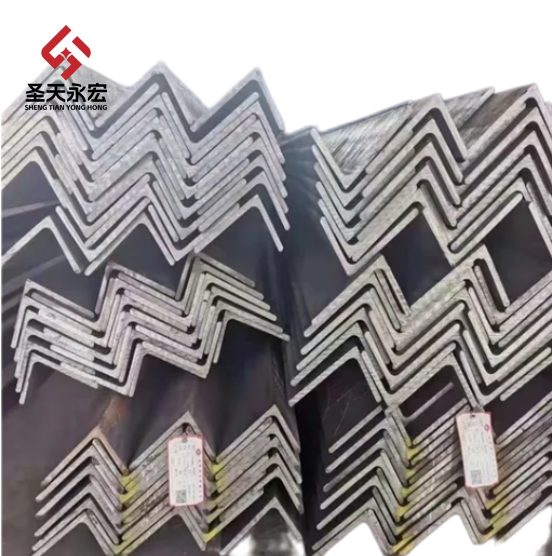 Unequal Angle Steel Unequal Angle Steel