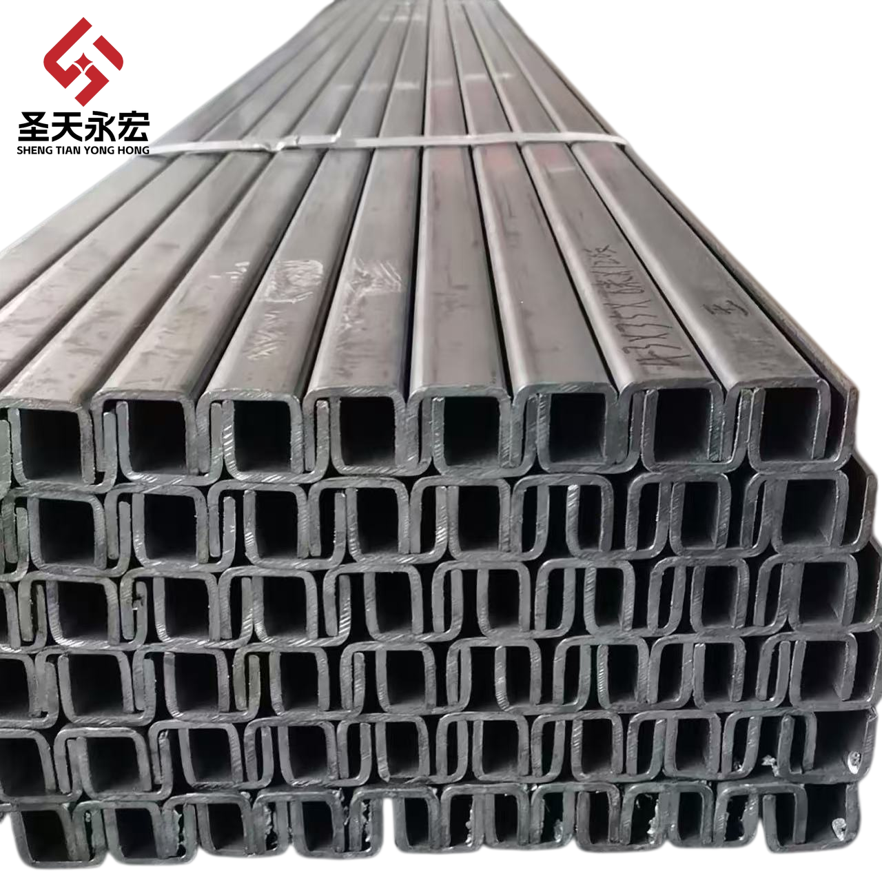 U Channel Steel U Channel Steel