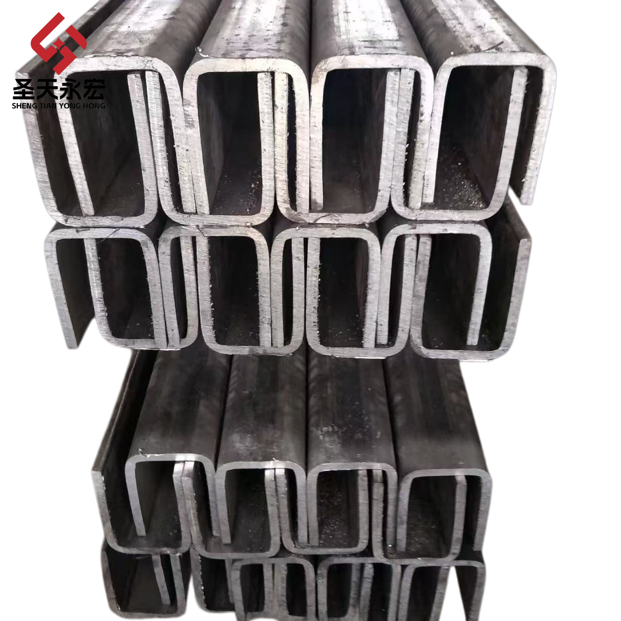 U Channel Steel U Channel Steel