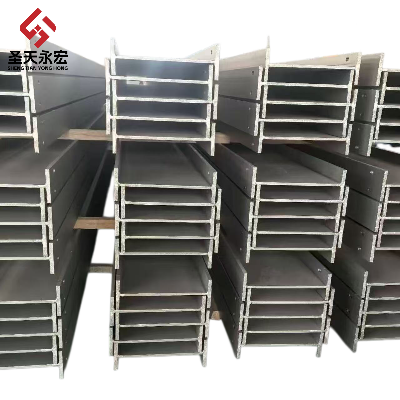 H Beam Steel H Beam Steel