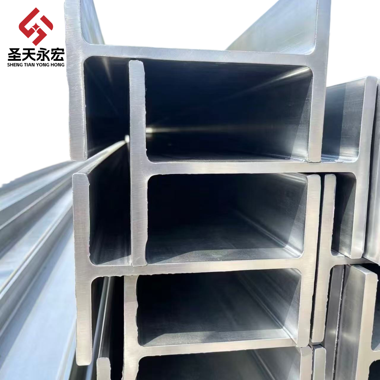 H Beam Steel H Beam Steel