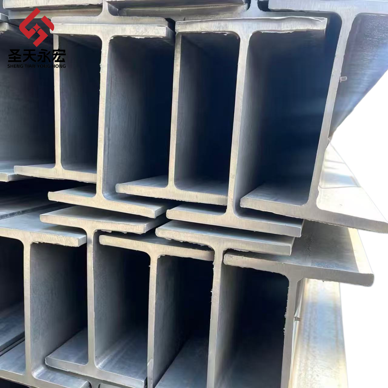 H Beam Steel H Beam Steel